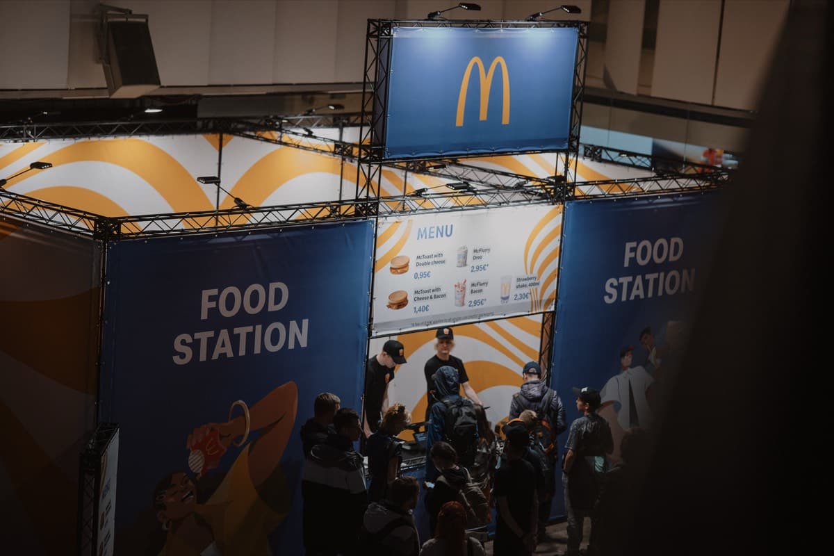 Liela mēroga izstādes