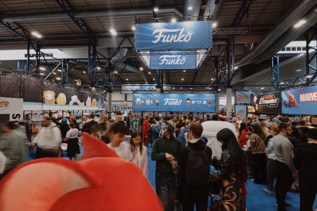 Pasākumu aktivitātes